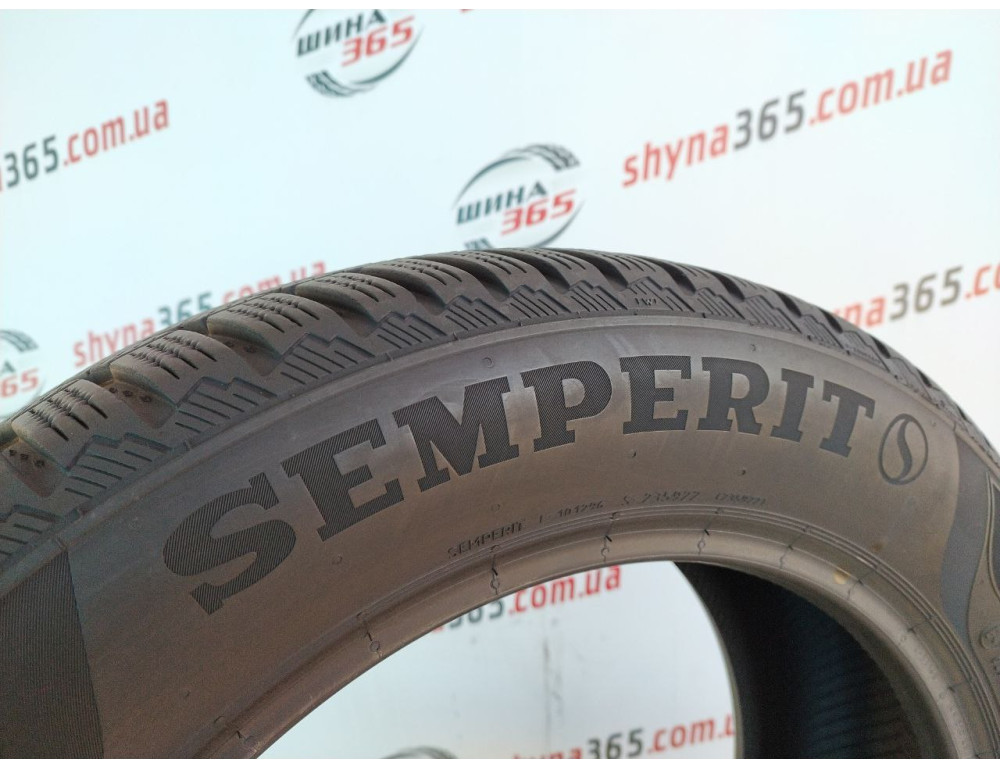 205/55 R16 SEMPERIT SPEED-GRIP 3 6mm