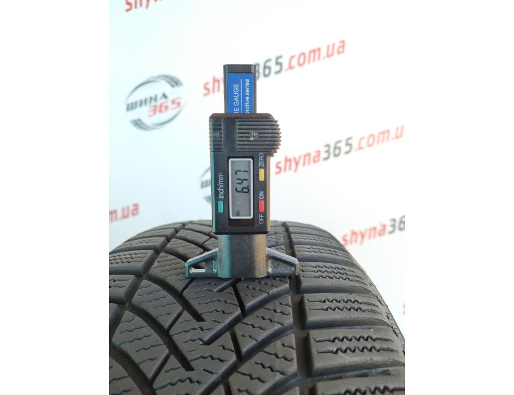 205/55 R16 SEMPERIT SPEED-GRIP 3 6mm