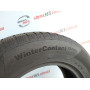 235/65 R17 CONTINENTAL WINTERCONTACT TS850P 4mm