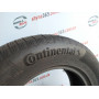 235/65 R17 CONTINENTAL WINTERCONTACT TS850P 4mm