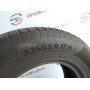 235/65 R17 CONTINENTAL WINTERCONTACT TS850P 4mm