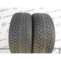 235/55 R17 NOKIAN WR SUV4 6mm