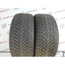 235/55 R17 NOKIAN WR SUV4 6mm