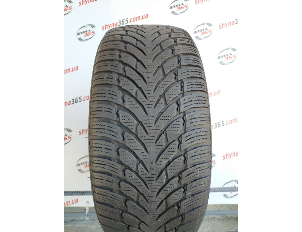235/55 R17 NOKIAN WR SUV4 6mm