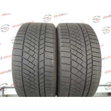 245/30 R20 CONTINENTAL CONTIWINTERCONTACT TS830P 7mm