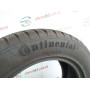 245/55 R17 CONTINENTAL CONTIWINTERCONTACT TS790 7mm