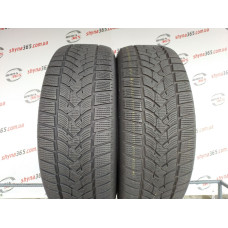 235/60 R18 DUNLOP WINTER SPORT 5 SUV 6mm