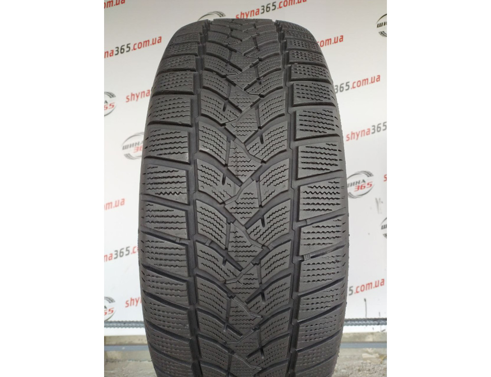 235/60 R18 DUNLOP WINTER SPORT 5 SUV 6mm