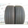 225/45 R19 CONTINENTAL CONTISPORTCONTACT 5 RUN FLAT 6mm