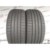 245/50 R19 KUMHO CRUGEN HP91 6mm