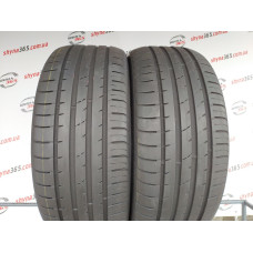 245/50 R19 KUMHO CRUGEN HP91 6mm