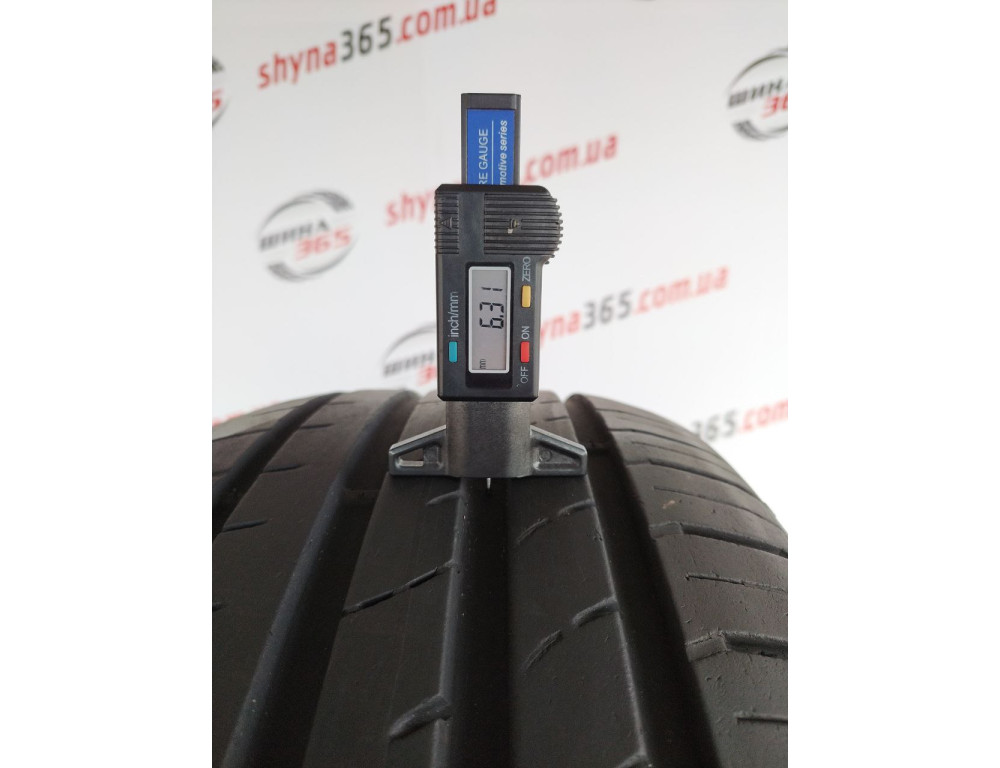 245/50 R19 KUMHO CRUGEN HP91 6mm