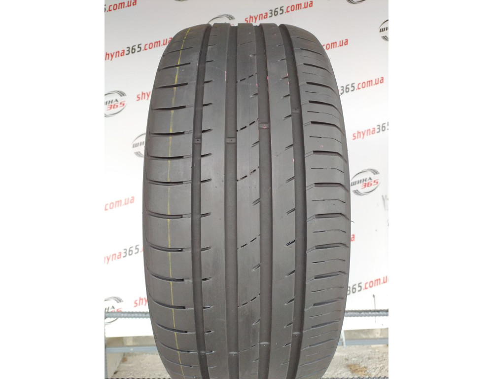 245/50 R19 KUMHO CRUGEN HP91 6mm