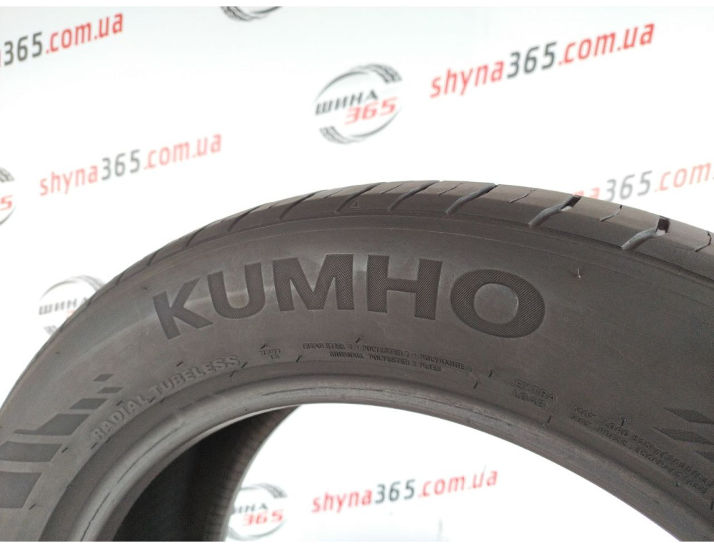 245/50 R19 KUMHO CRUGEN HP91 6mm