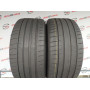 255/40 R19 MICHELIN PILOT SPORT 4 4mm