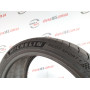 255/40 R19 MICHELIN PILOT SPORT 4 4mm
