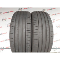 245/50 R19 PIRELLI PZERO PZ4 5mm