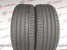 245/50 R19 PIRELLI PZERO PZ4 5mm