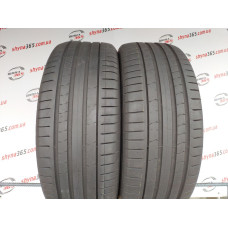 245/50 R19 PIRELLI PZERO PZ4 5mm