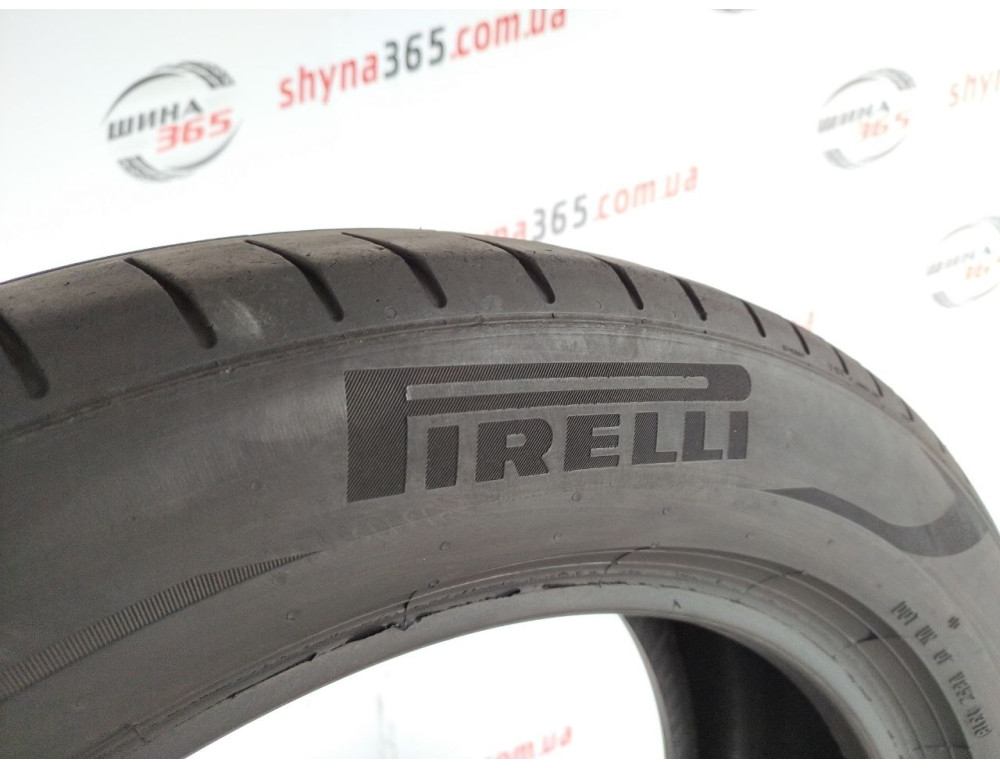 245/50 R19 PIRELLI PZERO PZ4 5mm