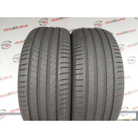 255/45 R19 PIRELLI SCORPION SEAL INSIDE 6mm