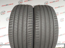 255/45 R19 PIRELLI SCORPION SEAL INSIDE 6mm