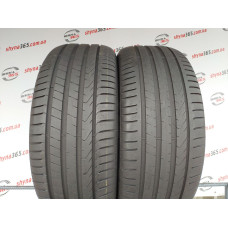 255/45 R19 PIRELLI SCORPION SEAL INSIDE 6mm