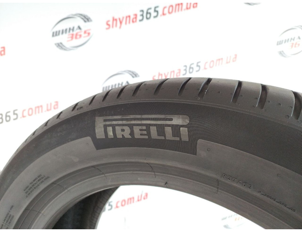 245/50 R19 PIRELLI CINTURATO P7 P7C2 6mm