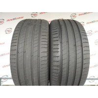 255/45 R19 MICHELIN LATITUDE SPORT 3 5mm