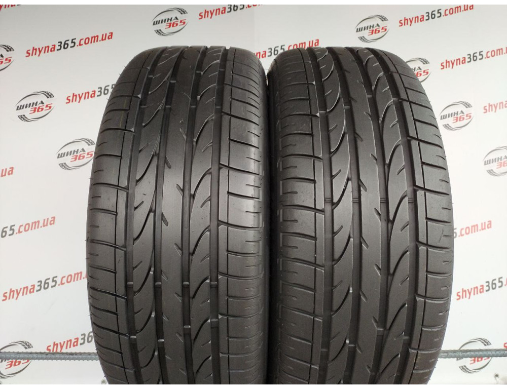 235/45 R19 BRIDGESTONE DUELER H/P SPORT RUN FLAT 7mm