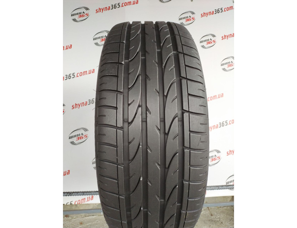 235/45 R19 BRIDGESTONE DUELER H/P SPORT RUN FLAT 7mm
