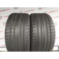 275/35 R19 GOODYEAR EAGLE F1 ASYMMETRIC 3 RUN FLAT 4mm