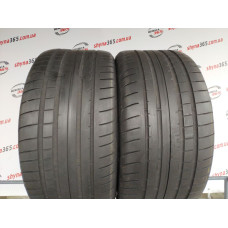 275/35 R19 GOODYEAR EAGLE F1 ASYMMETRIC 3 RUN FLAT 4mm
