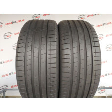 265/50 R19 PIRELLI PZERO PZ4 6mm