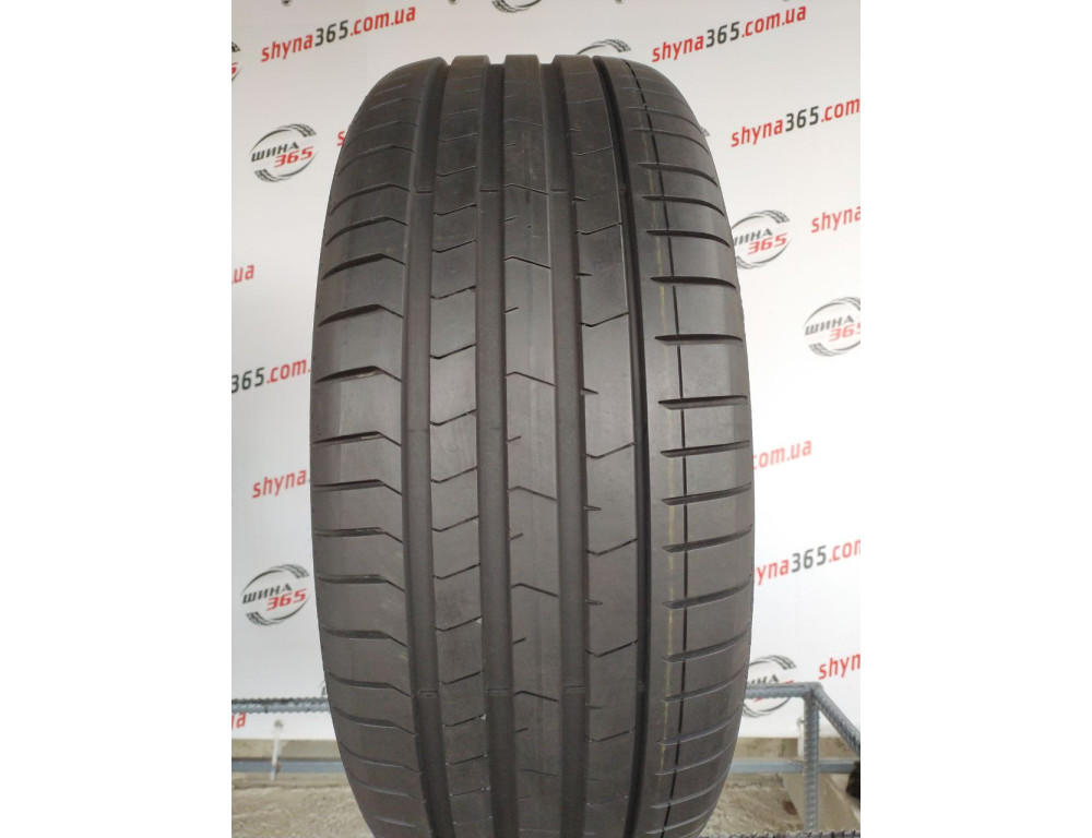 265/50 R19 PIRELLI PZERO PZ4 6mm