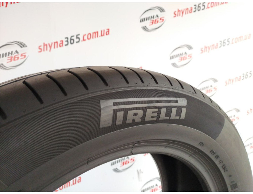 265/50 R19 PIRELLI PZERO PZ4 6mm