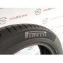 265/50 R19 PIRELLI PZERO PZ4 6mm