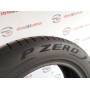 265/50 R19 PIRELLI PZERO PZ4 6mm