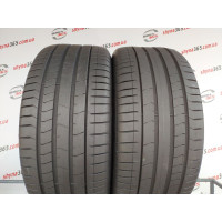 275/40 R19 PIRELLI PZERO PZ4 RUN FLAT 6mm