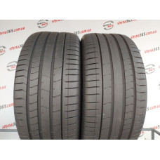275/40 R19 PIRELLI PZERO PZ4 RUN FLAT 6mm