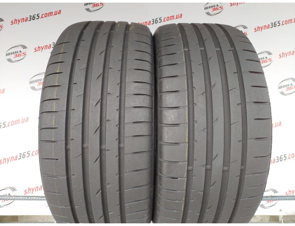 235/40 R19 GOODYEAR EAGLE F1 ASYMMETRIC 2 6mm