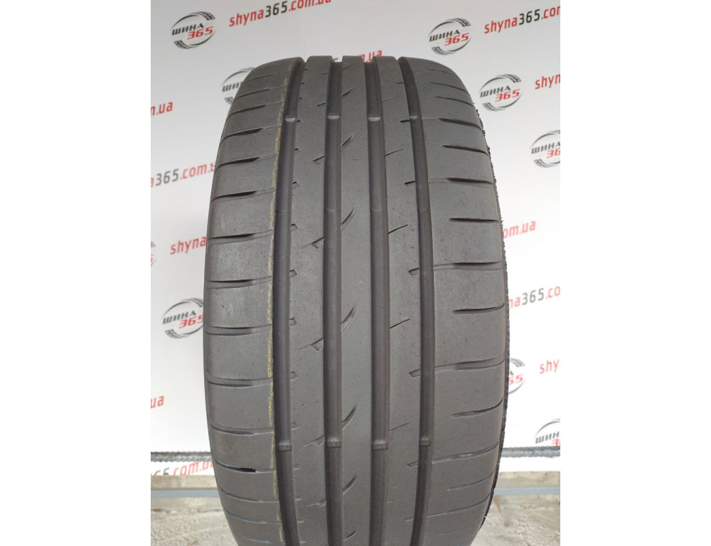 235/40 R19 GOODYEAR EAGLE F1 ASYMMETRIC 2 6mm