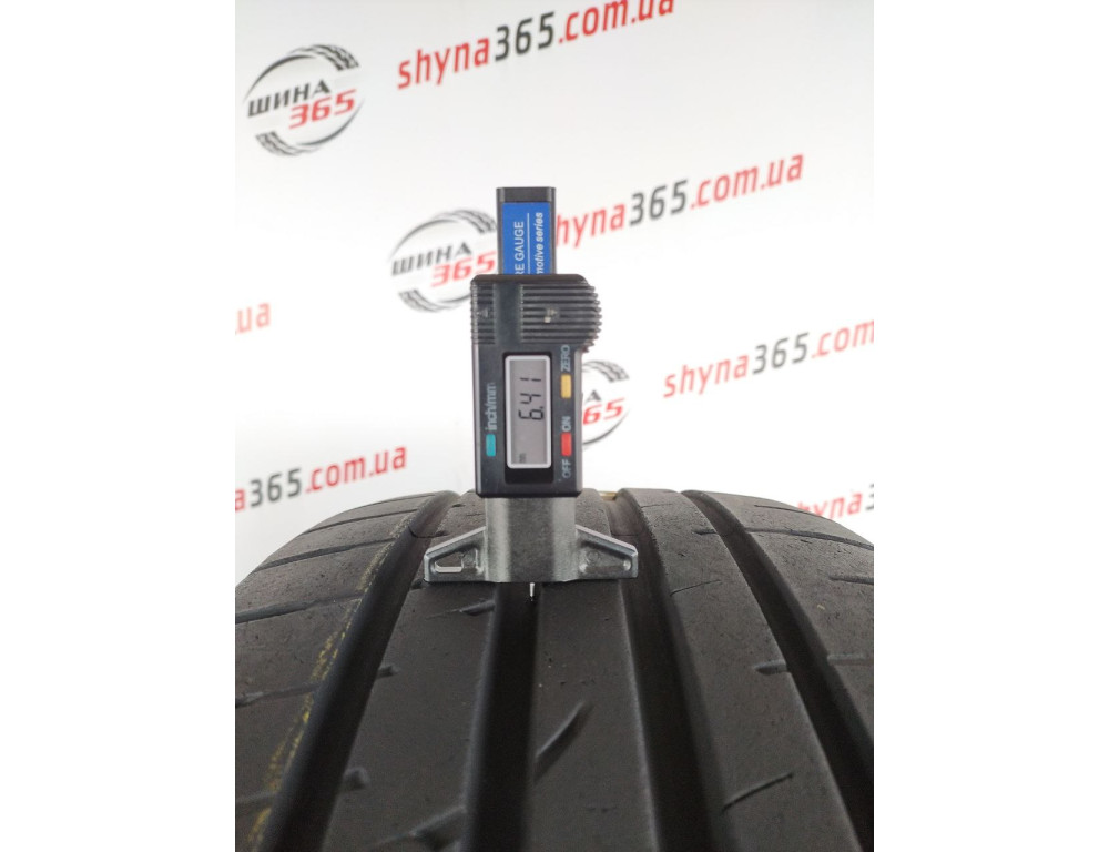 235/40 R19 GOODYEAR EAGLE F1 ASYMMETRIC 2 6mm