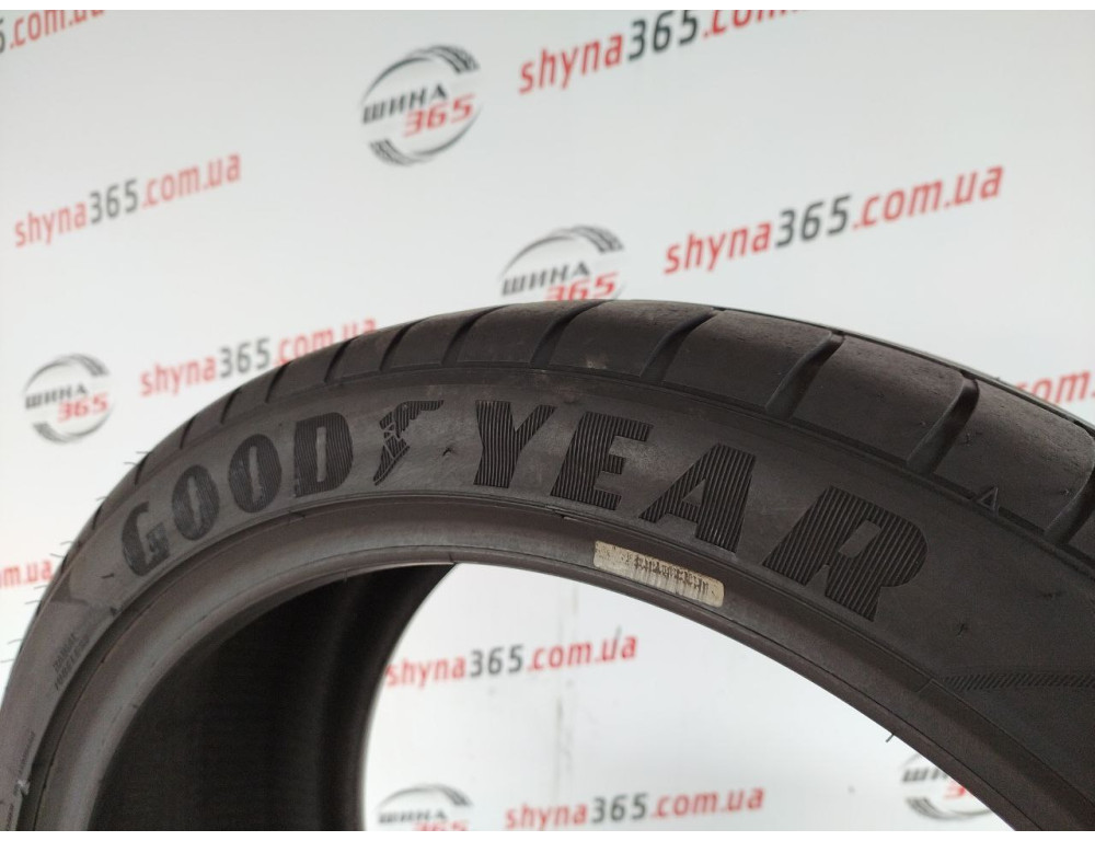 235/40 R19 GOODYEAR EAGLE F1 ASYMMETRIC 2 6mm