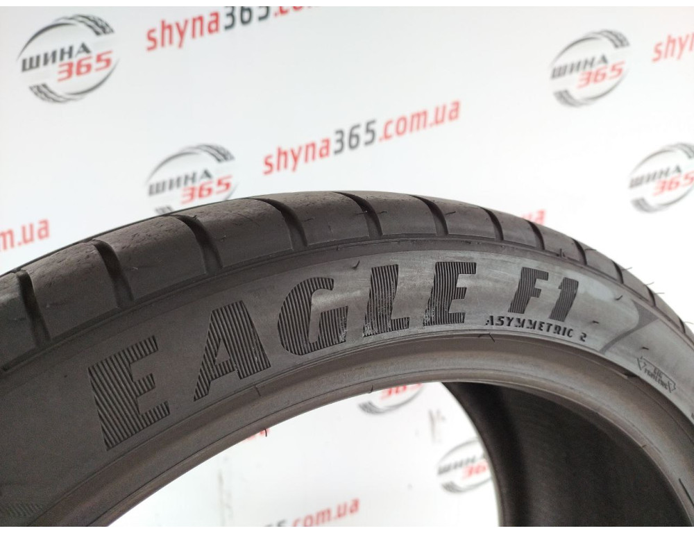 235/40 R19 GOODYEAR EAGLE F1 ASYMMETRIC 2 6mm