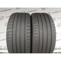 235/40 R19 MICHELIN PILOT SPORT 4 4mm