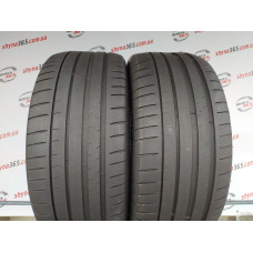 235/40 R19 MICHELIN PILOT SPORT 4 4mm