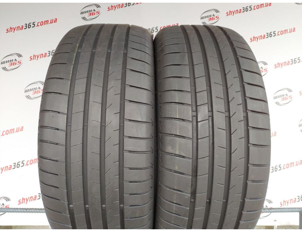 235/50 R19 BRIDGESTONE ALENZA 001 6mm