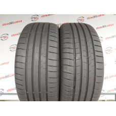 235/50 R19 BRIDGESTONE ALENZA 001 6mm