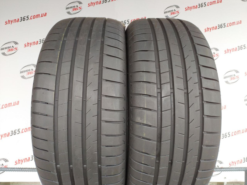 235/50 R19 BRIDGESTONE ALENZA 001 6mm